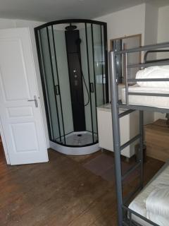 Le gîte du puits - Brigueuil - 2