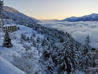 Apartment Kandahar 42 - Crans-Montana - 9