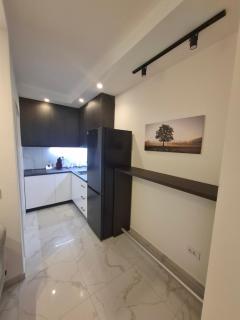 Stef Lux Apartments - Belgrado - 4