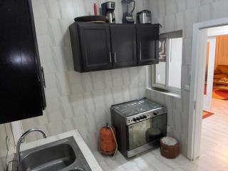 2 bedrooms luxurious apartment - Dakar - 2