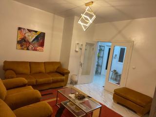 2 bedrooms luxurious apartment - Dakar - 9