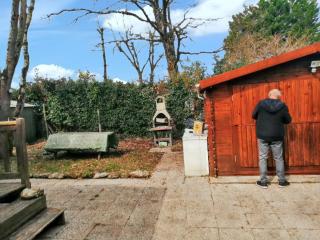 Bungalow charmant à Saint-Pierre-d'Oléron avec jardin clôturé - 2