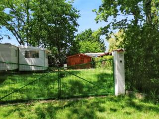 Bungalow charmant à Saint-Pierre-d'Oléron avec jardin clôturé - 1