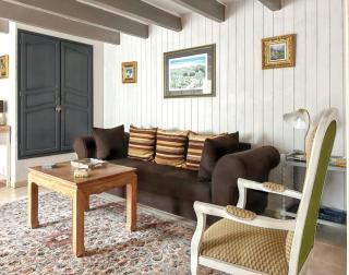 Maison de charme à Sigogne, proche de Cognac, barbecue inclus. - Sigogne - 2
