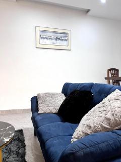 Imelda Homes, 2BR Apartment - Lomé - 9