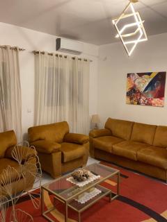 2 bedrooms luxurious apartment - Dakar - 7