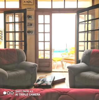 Elegant Villa in Iż-Żebbuġ + Pool - Qala - 1