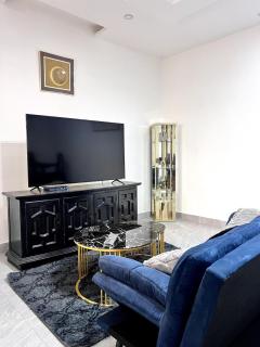 Imelda Homes, 2BR Apartment - Lomé - 1