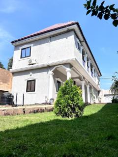 Imelda Homes, 2BR Apartment - Lomé - 0