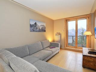 Charmant T4 rénové proche pistes, parking, Wifi - FR-1-575-33 - Courchevel - 8