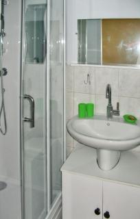 Appartement cosy Salins-les-Bains 18 m² Parking - Salins-les-Bains - 5