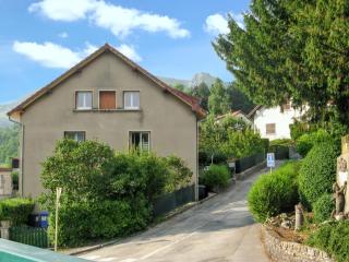 Appartement cosy Salins-les-Bains 18 m² Parking - Salins-les-Bains - 0