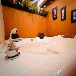 Inn Home Aparta-Suite - Salento - 9