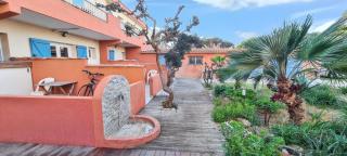 Studio charmant à Hyères - 20 m² - Terrasse accueillante - 9