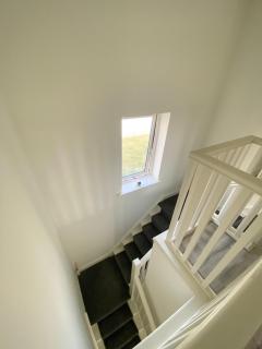 Luxury 3 bedroom home Newbridge - 25 minute Direct train to Dublin City - Newbridge - 8