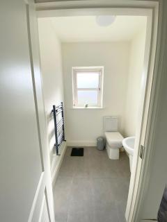 Luxury 3 bedroom home Newbridge - 25 minute Direct train to Dublin City - Newbridge - 1