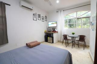 Cozy stay near 5th Ave and beach - Playa del Carmen - 4