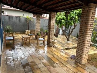Recanto Aparecida lazer, piscina climatizada - Atibaia - 1
