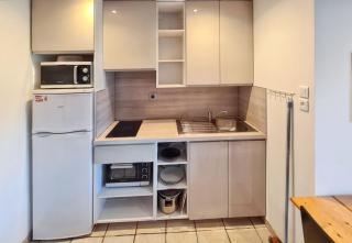 Studio charmant à Hyères, 20 m², jardin et parking privé - 5