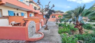 Studio confortable à Hyères 22 m² + Terrasse C - Hyères - 7
