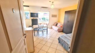 Studio confortable à Hyères 22 m² + Terrasse C - Hyères - 2