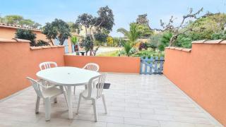 Studio confortable à Hyères avec terrasse et jardin – 20 m² - Hyères - 6