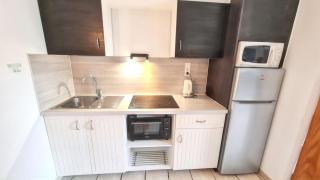 Studio confortable à Hyères avec terrasse et jardin – 20 m² - Hyères - 3