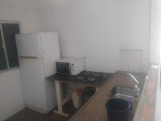 Casa na Praia - Penha - 8