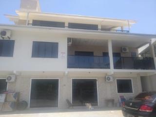Casa na Praia - Penha - 6