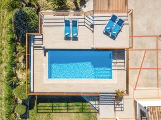 Elegant Villa in Alcúdia with Private Pool - Alcúdia - 1