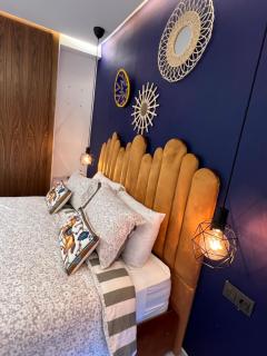 Luxury apartment in center Of Marrakech City - Marrakech - 6