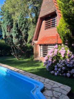 Sierra de los padres- Casa - Mar del Plata - 8