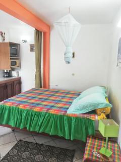 Studio charmant à Sainte-Luce, 28 m², terrasse et jardin. - Sainte-Luce - 7
