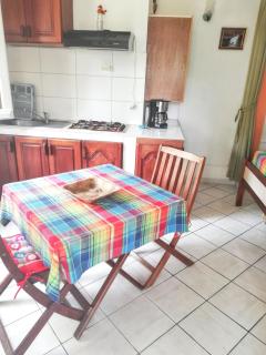 Studio charmant à Sainte-Luce, 28 m², terrasse et jardin. - Sainte-Luce - 3