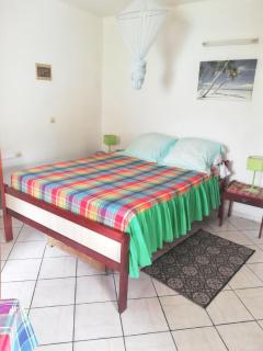 Studio charmant à Sainte-Luce, 28 m², terrasse et jardin. - 3