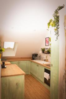 Magnifique Loft Festif - 3