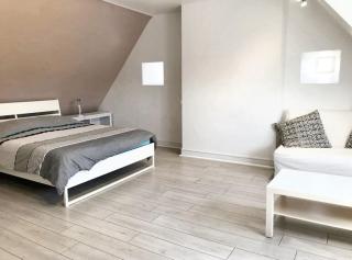 Maison conviviale à Bagnols avec terrasse et jardin - 5