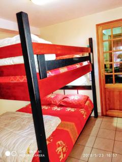 Appartement cosy à Alfortville - 30 m² - Jardin privé - Alfortville - 6