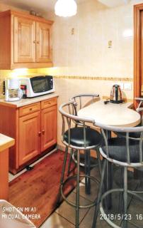 Appartement cosy à Alfortville - 30 m² - Jardin privé - Alfortville - 4