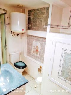 Appartement cosy à Alfortville - 30 m² - Jardin privé - Alfortville - 2