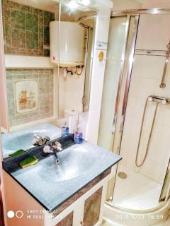 Appartement cosy à Alfortville - 30 m² - Jardin privé - Alfortville - 1