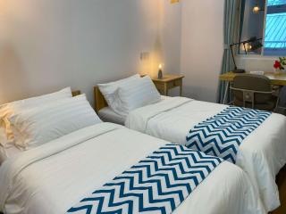 Calm Beach Inn - 1