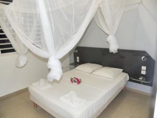Appartement spacieux à Bouillante avec piscine partagée - Bouillante - 6
