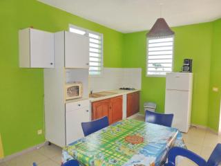 Appartement spacieux à Bouillante avec piscine partagée - Bouillante - 2