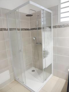 Appartement spacieux à Bouillante avec piscine partagée - Bouillante - 4