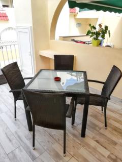 Charming apartment near Costa Adeje with pool - Adeje - 6