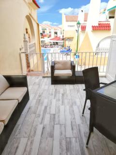 Charming apartment near Costa Adeje with pool - Adeje - 5