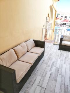 Charming apartment near Costa Adeje with pool - Adeje - 2