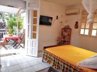 Studio accueillant à Sainte-Luce, 30 m² avec jardin privé - Sainte-Luce - 0