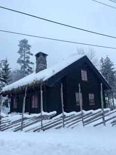 Hallingstua - Oslo - 6